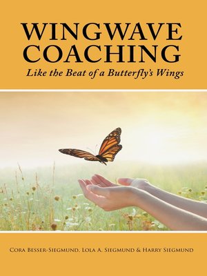cover image of Wingwave Coaching